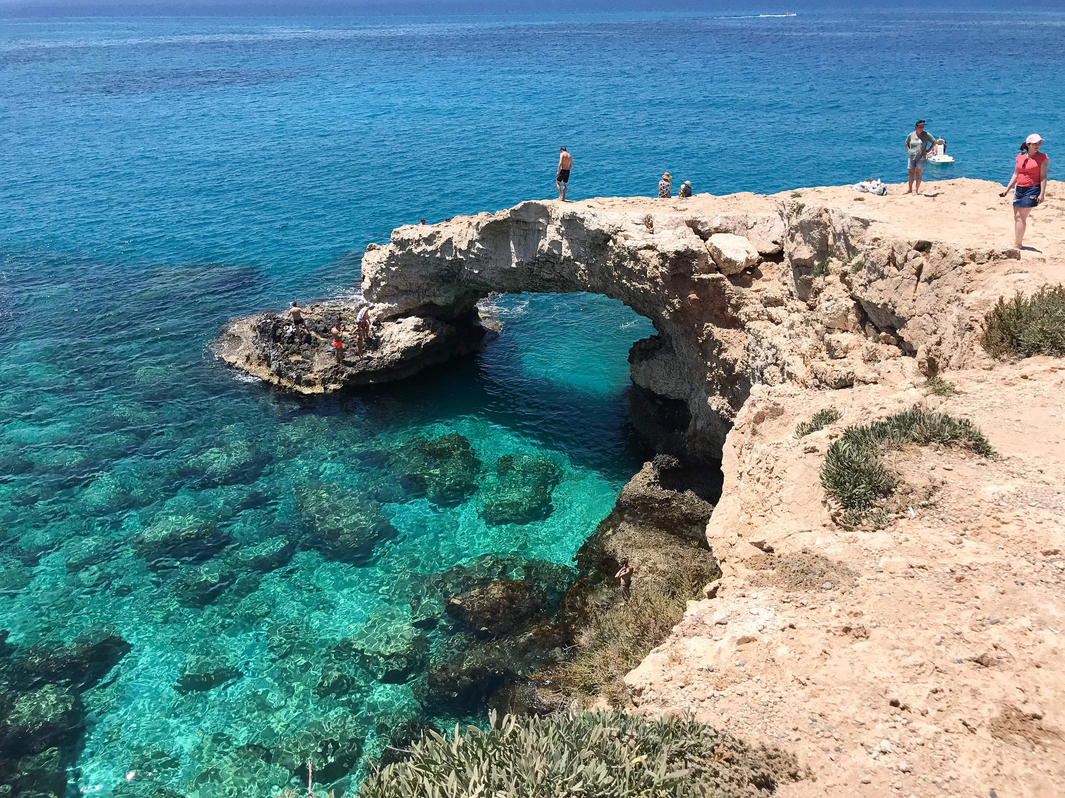 kids in cyprus