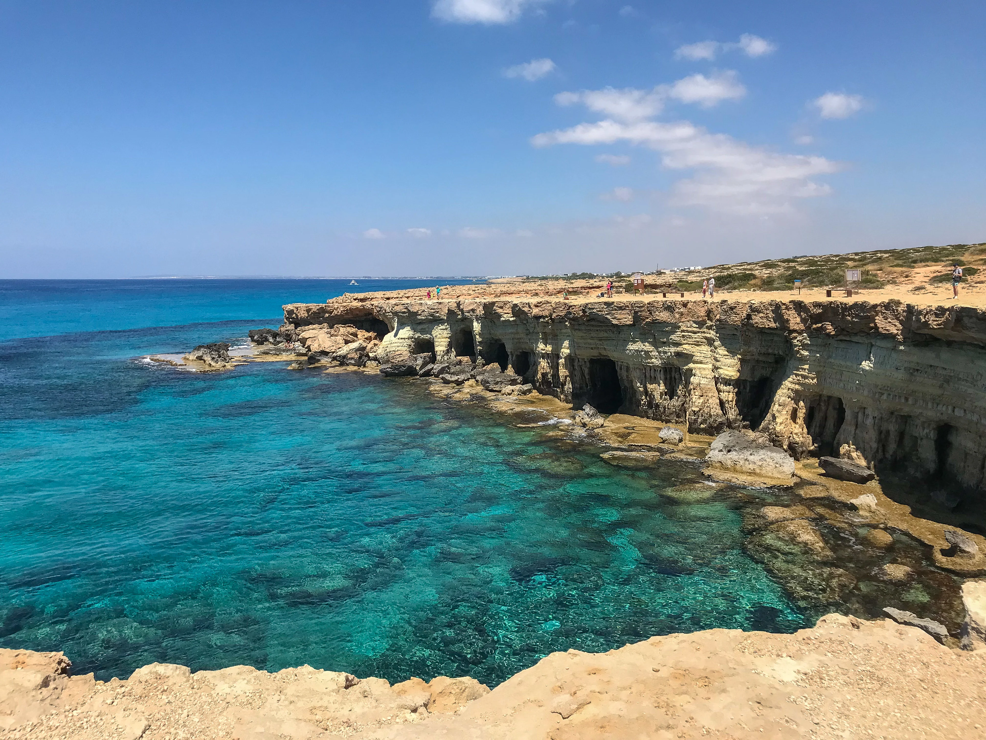 things to do near ayia napa 
