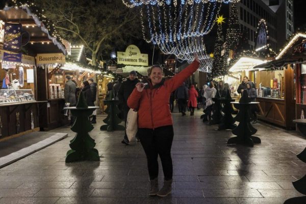 The 17 Most Incredible Christmas Market Trips in Europe 2023