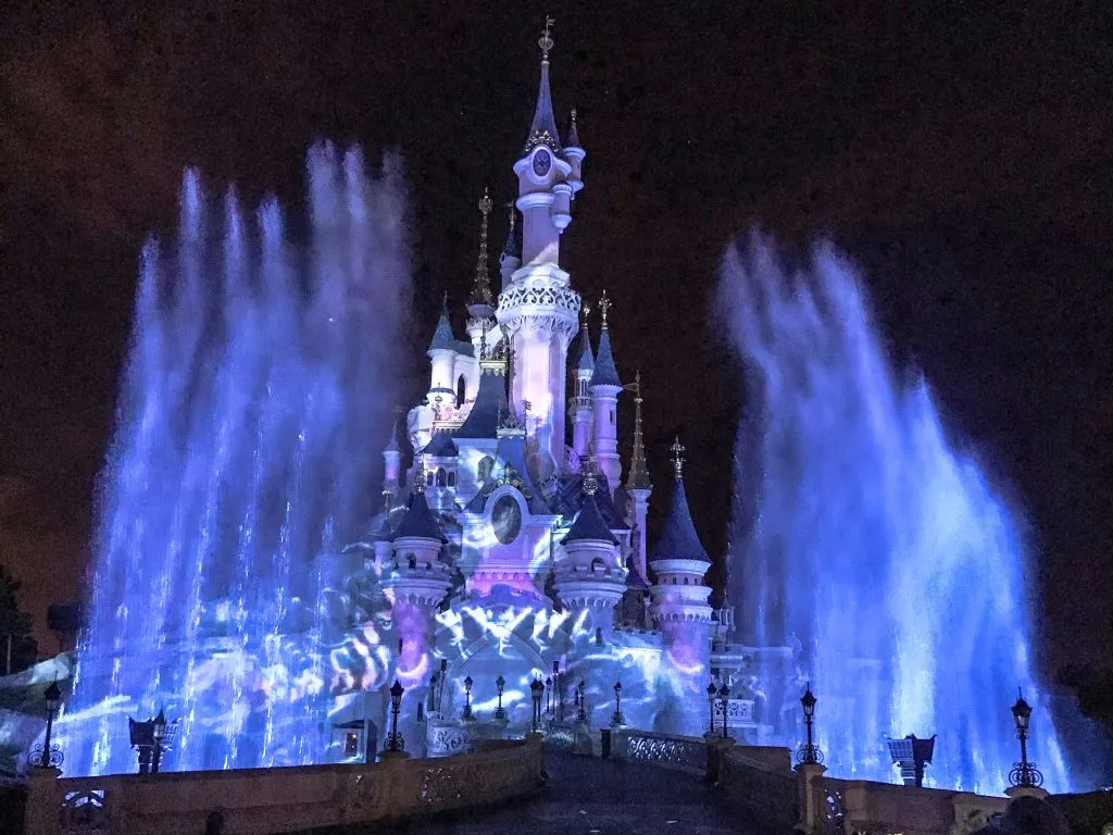 The Best Disneyland Paris Halloween Trip 2024