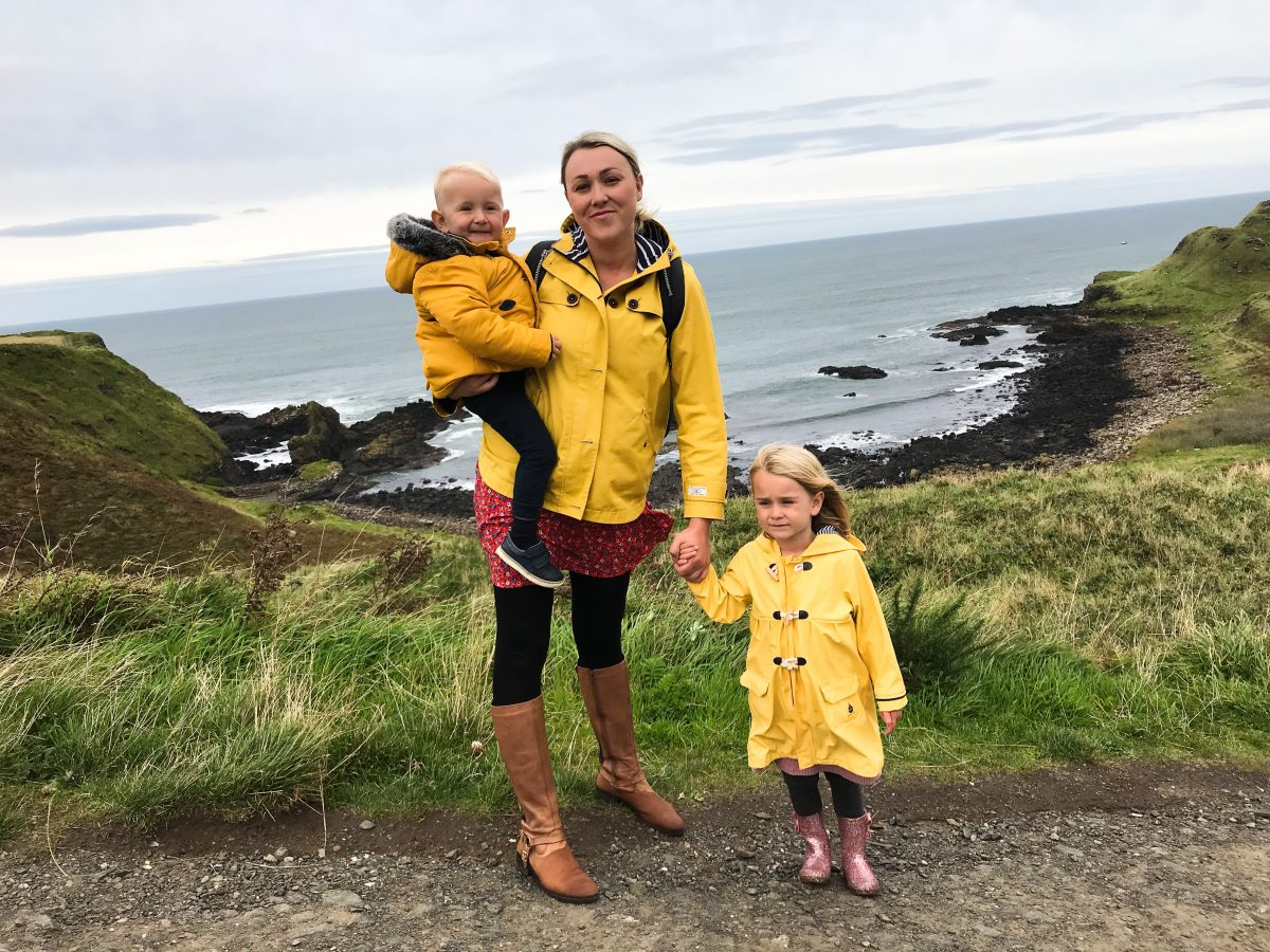 Best Things To Do In Northern Ireland With Kids