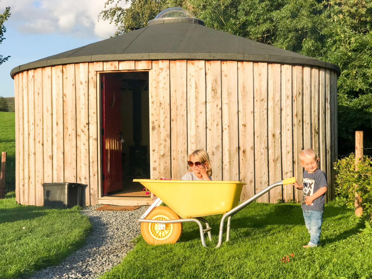 Best Things To Do In Northern Ireland With Kids