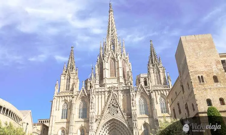 Barcelona Christmas Market Ideas