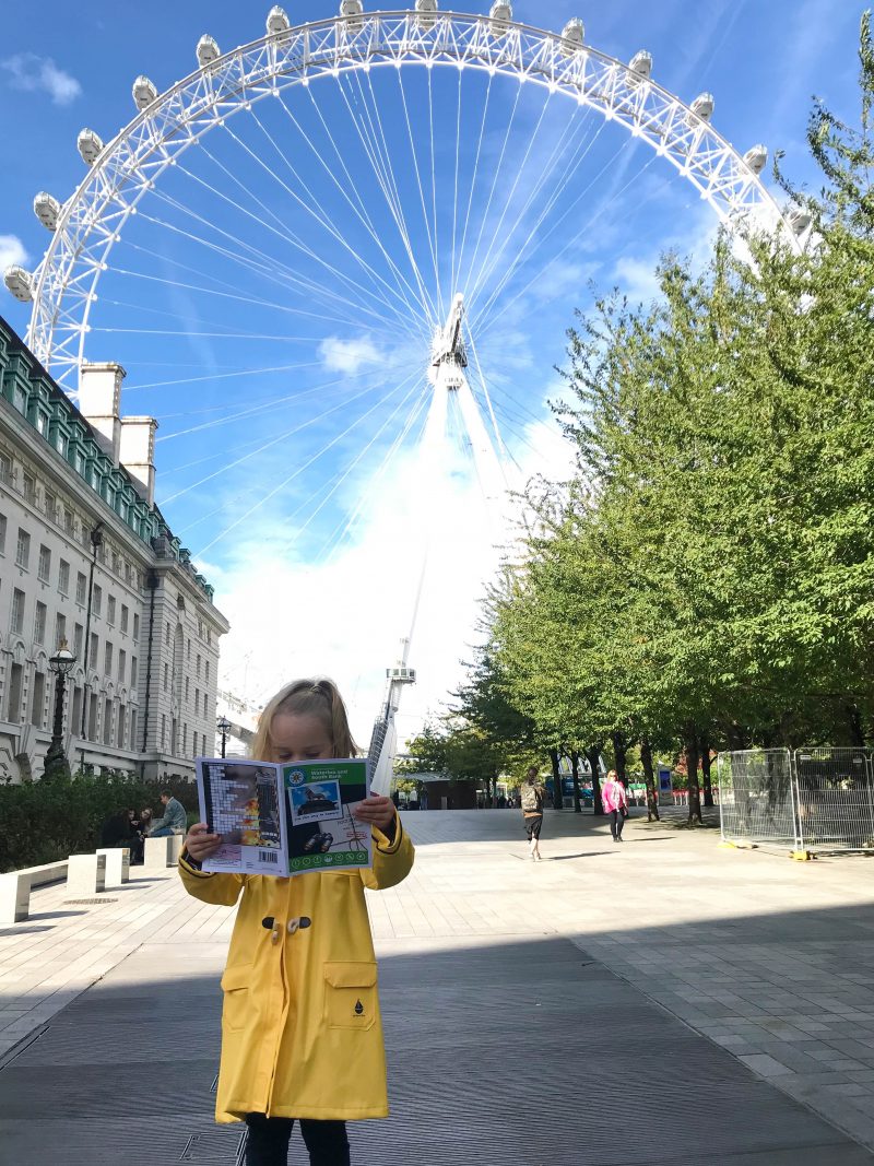 20+ Top Things To Do In London With Kids 2023 - Kids Picks!
