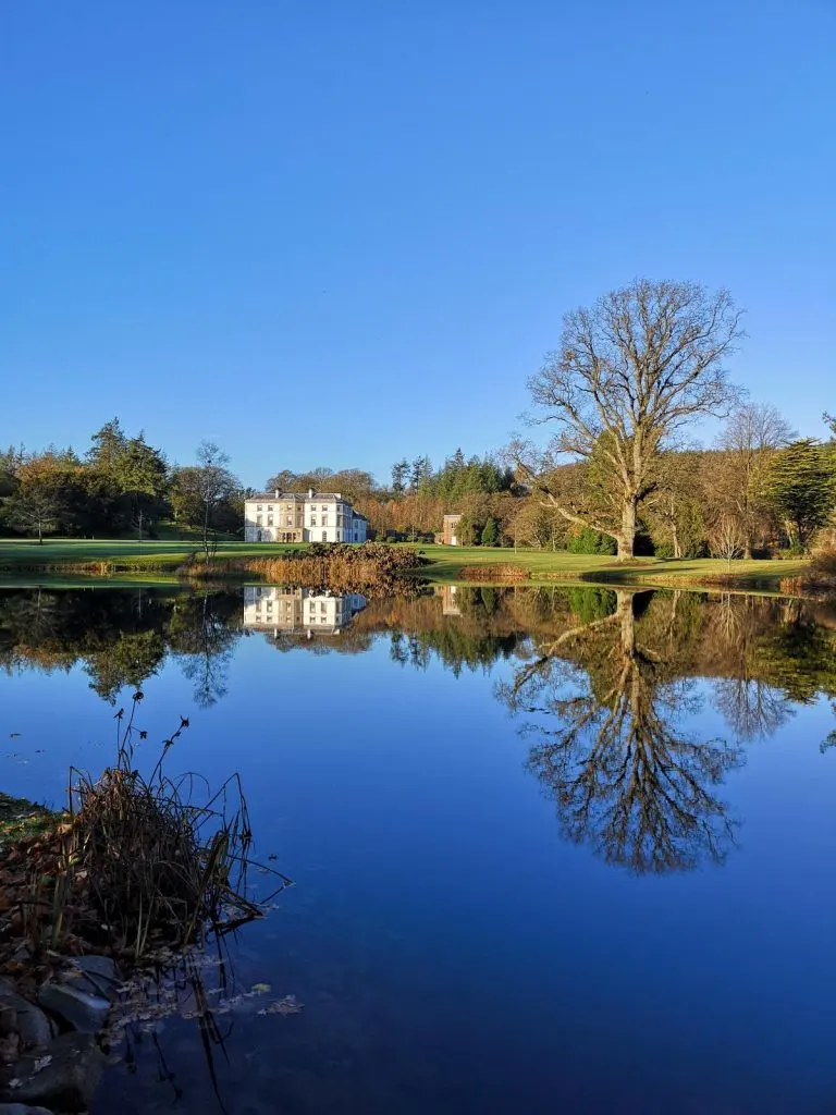 Montalto Estate, Ballynahinch, Northern Ireland