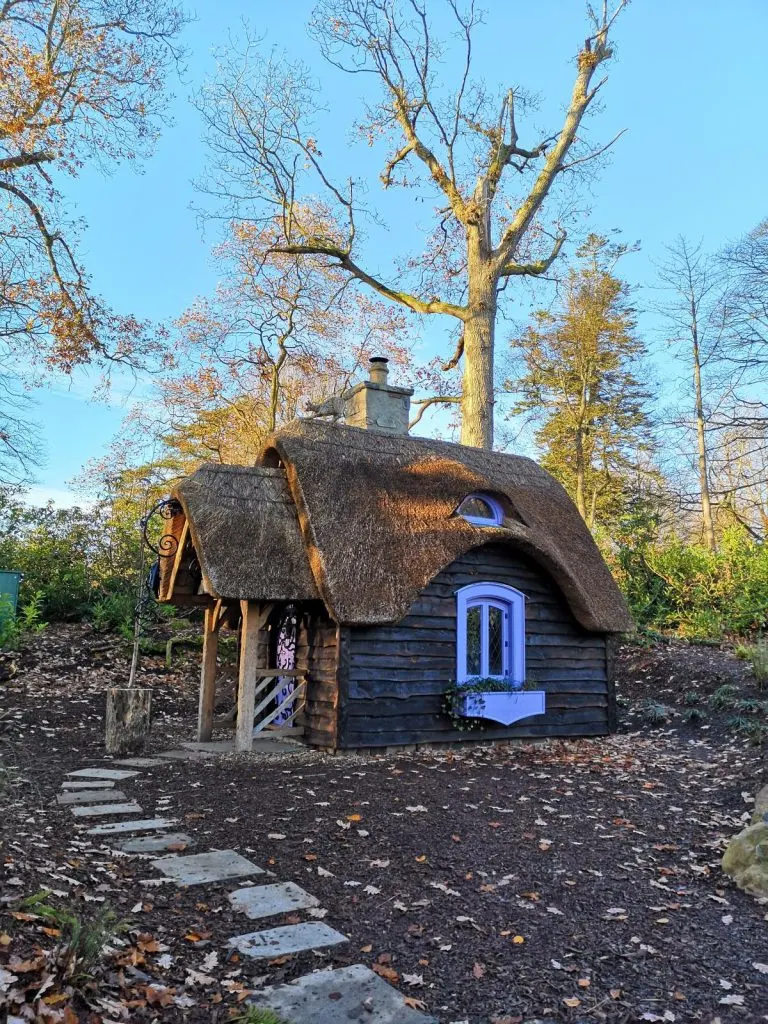 Montalto Estate, Ballynahinch, Northern Ireland