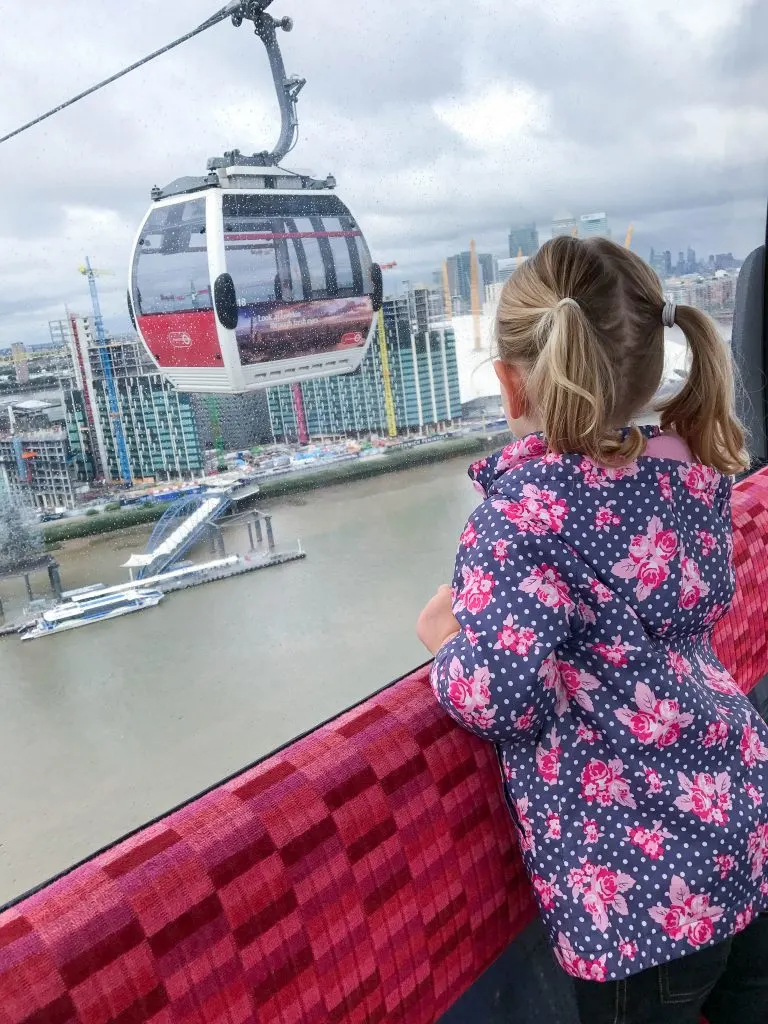 London activities with kids 