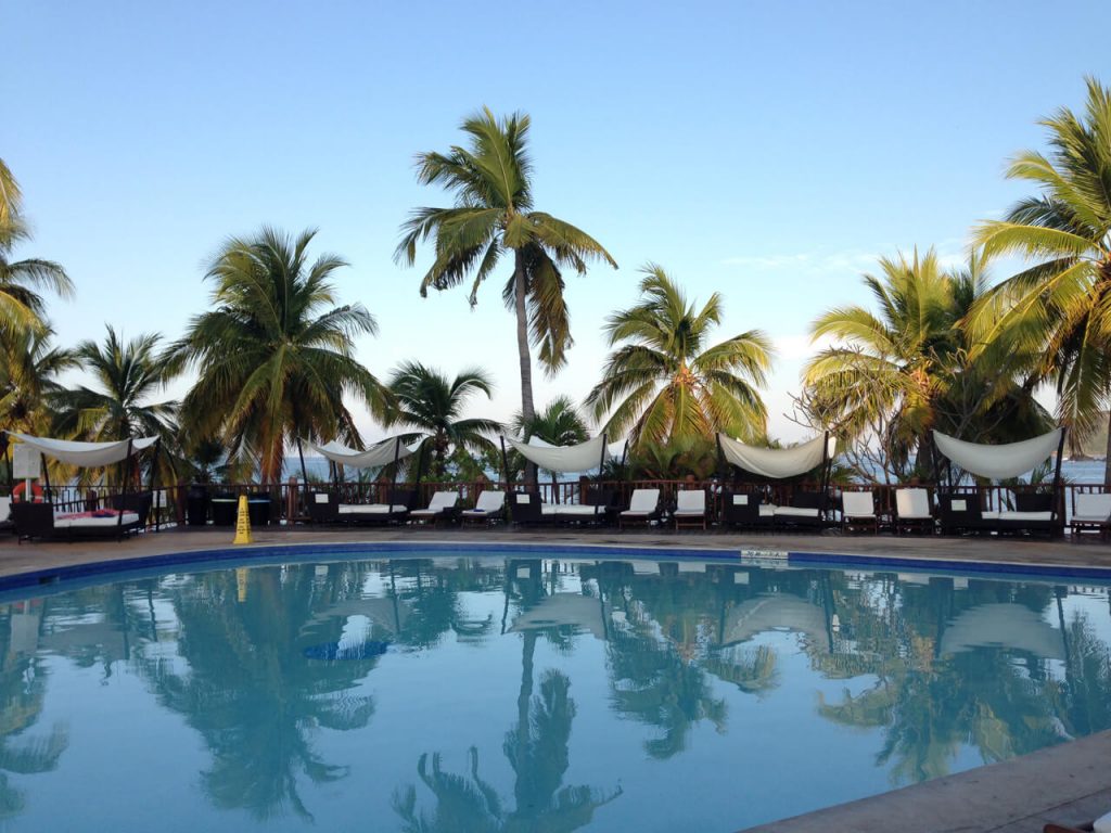 Club-Med-Ixtapa - best all inclusive beach resorts