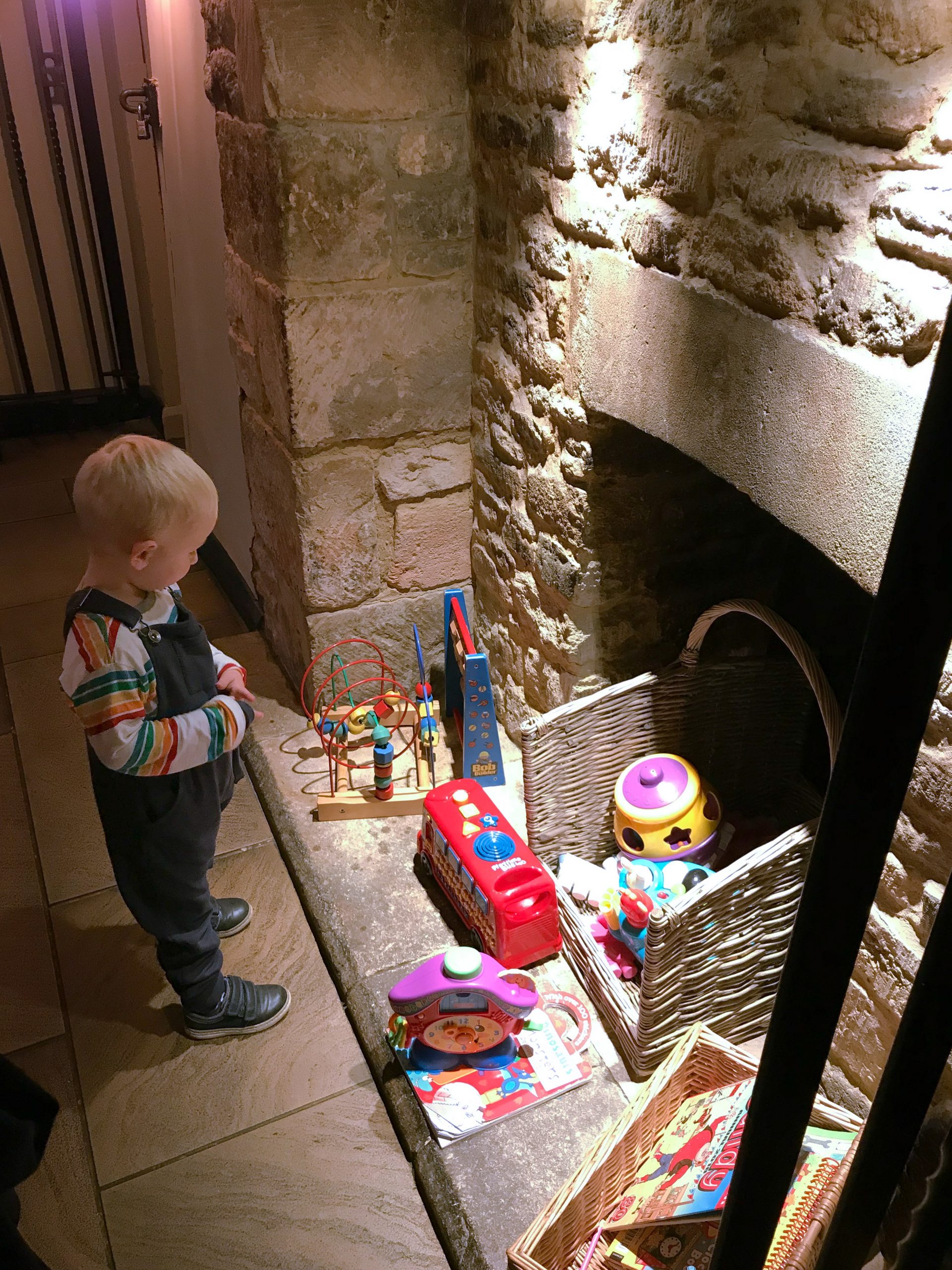 Things To Do In The Cotswolds With Kids LaptrinhX / News