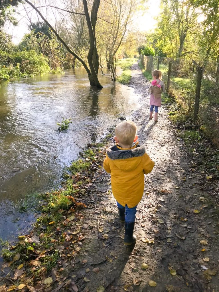 days out with kids Gloucester 