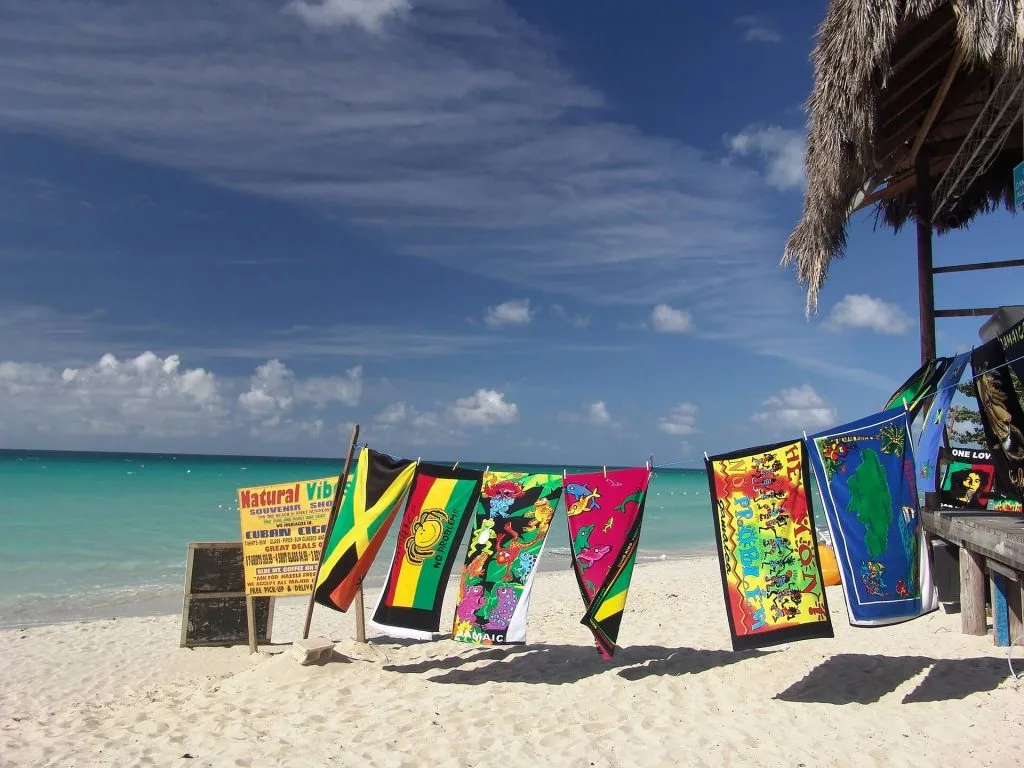 Jamaica beach - all inclusive Caribbean vacations