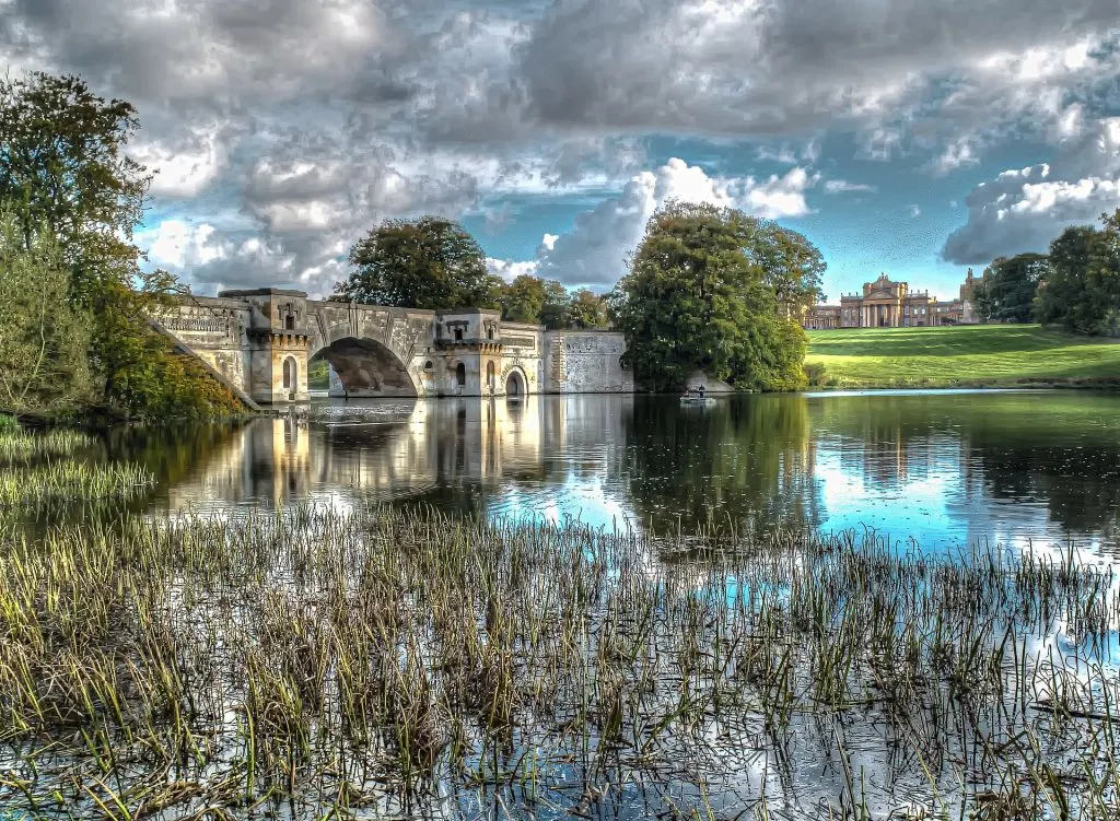 cotswolds with kids 