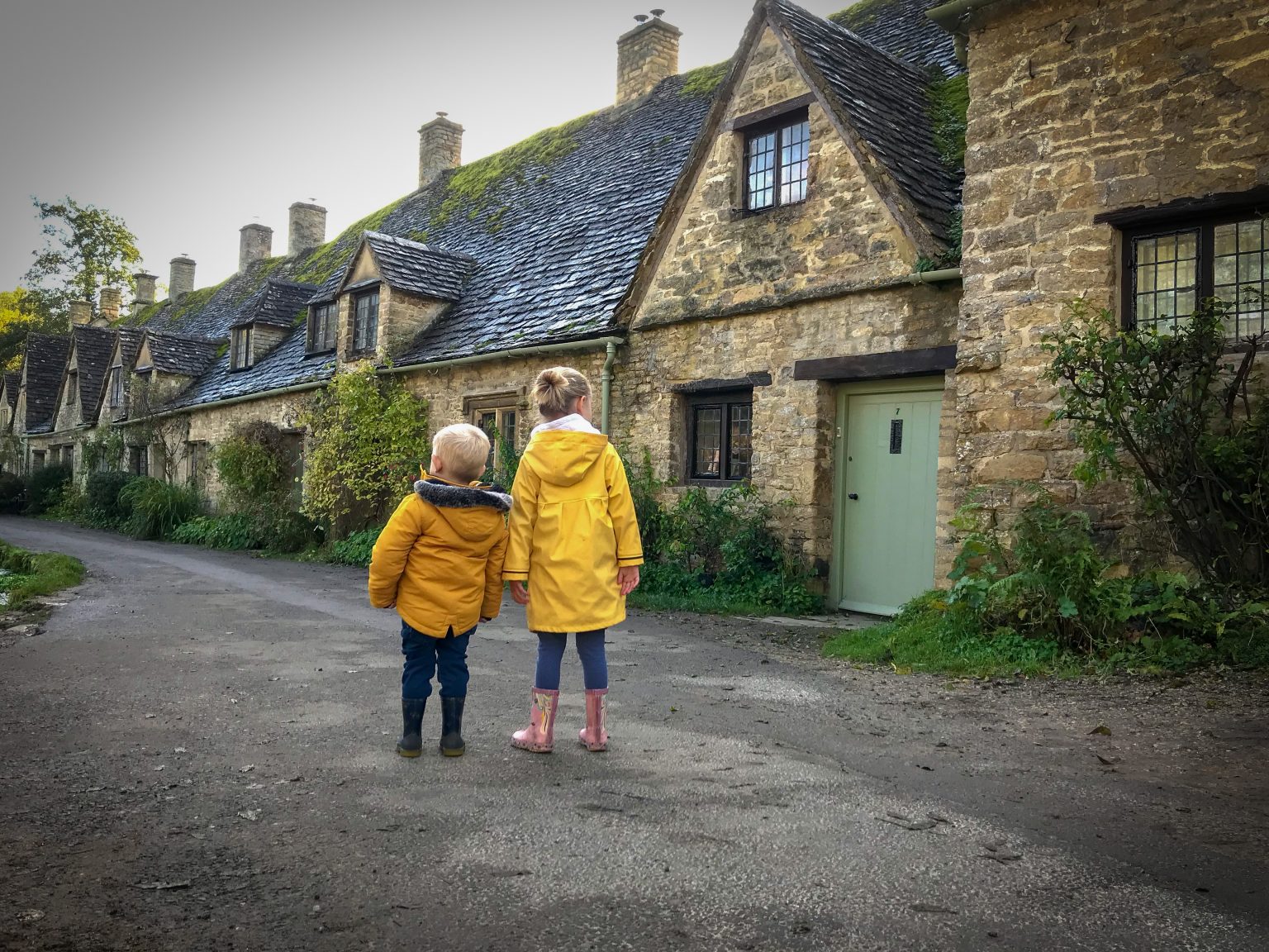 Things To Do In The Cotswolds With Kids LaptrinhX / News