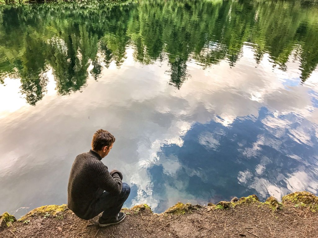 Seattle Tourist Attractions- Green Lake