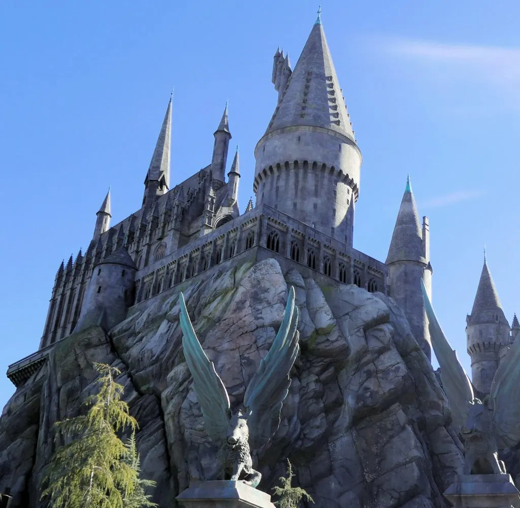 what to do in los angeles with kids - universal studios