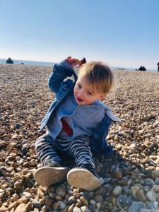 days out with kids Brighton 
