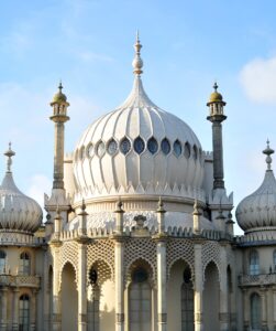 Brighton half term activities