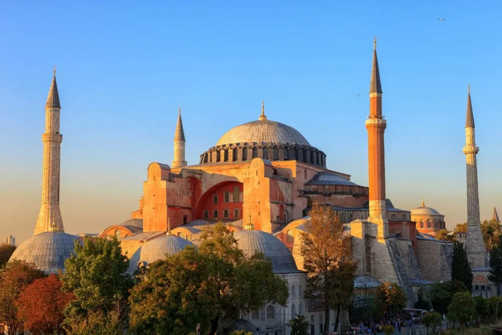 best family destinations in turkey