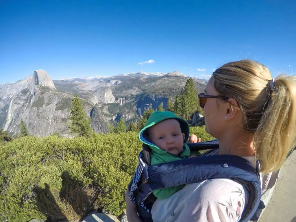 things to do in yosemite with family
