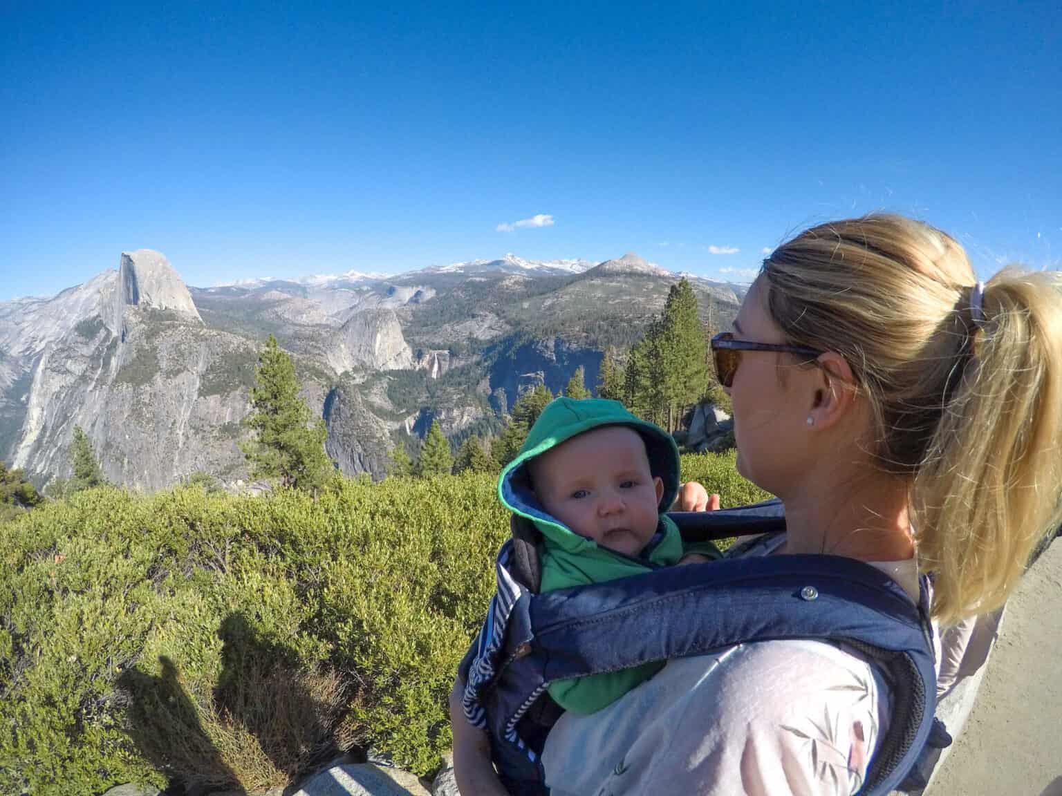Things to do in Yosemite with Kids LaptrinhX / News