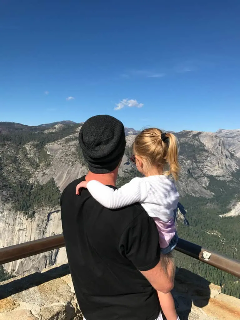 yosemite information for kids