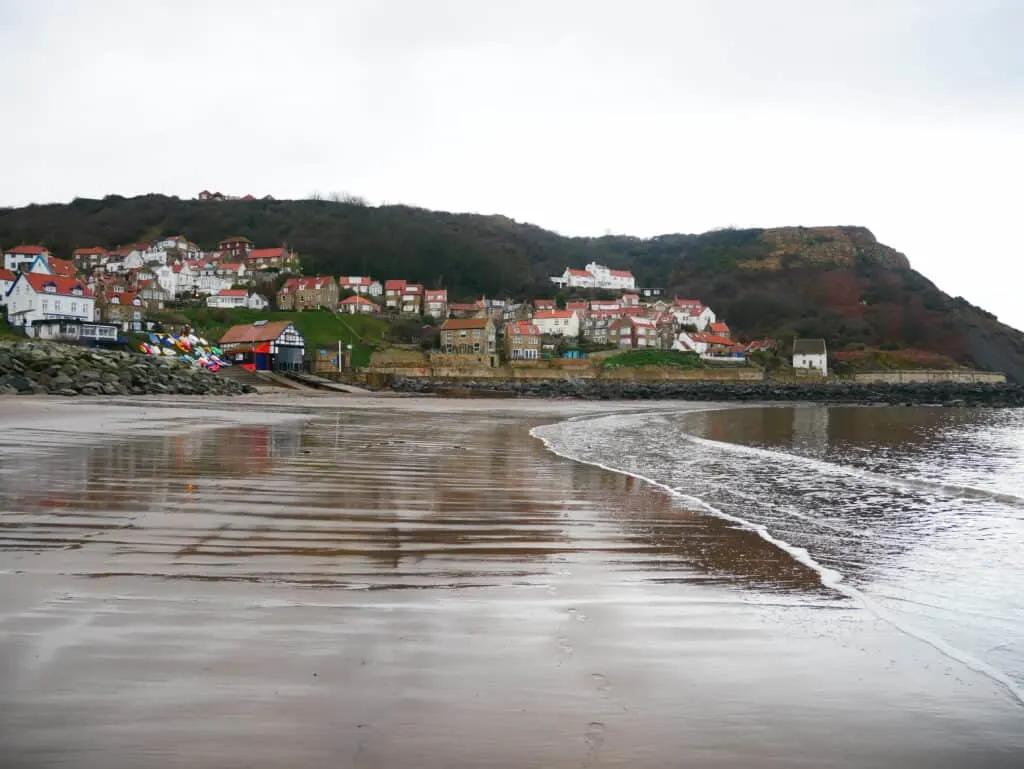 A Weekend In North Yorkshire With Kids