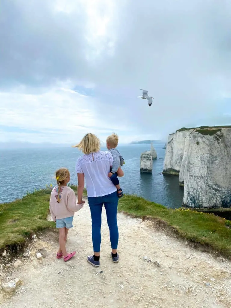 best things to do in Dorset with kids 