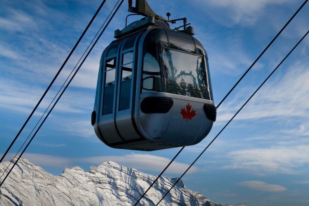 things to do in banff for kids