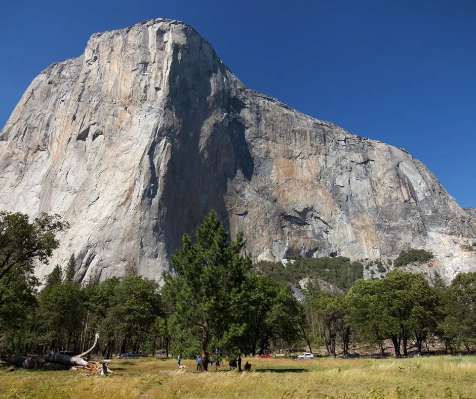 One Day In Yosemite An Amazing 1 Day Yosemite Itinerary