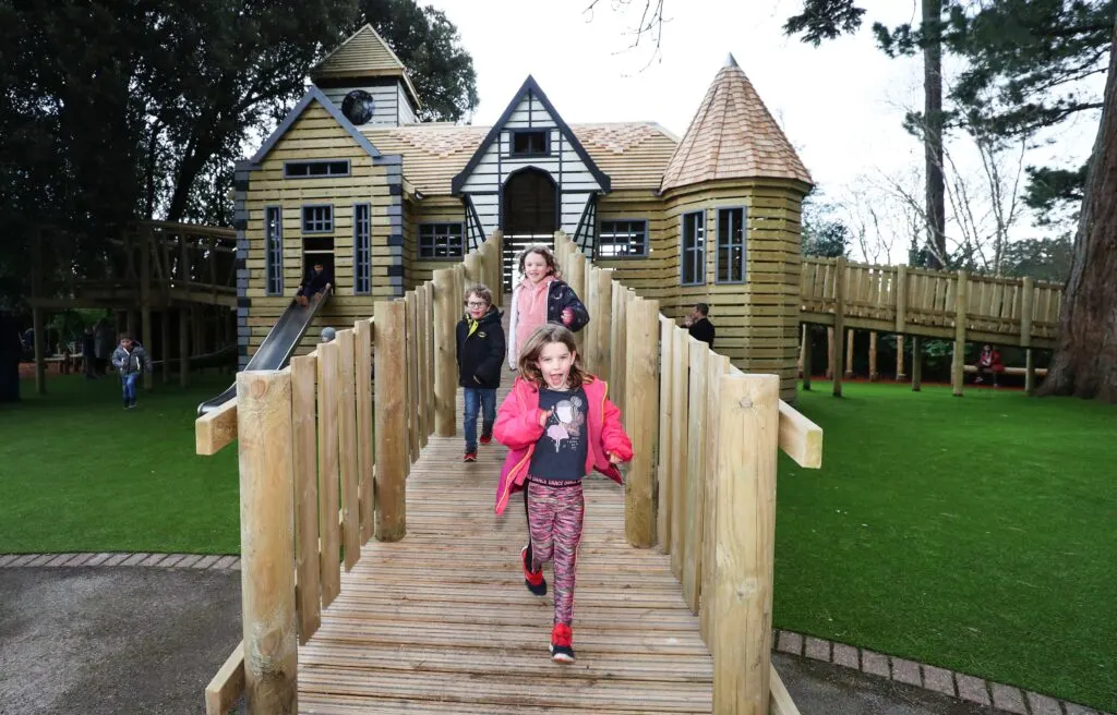 The Best Things To Do In New Forest For Kids