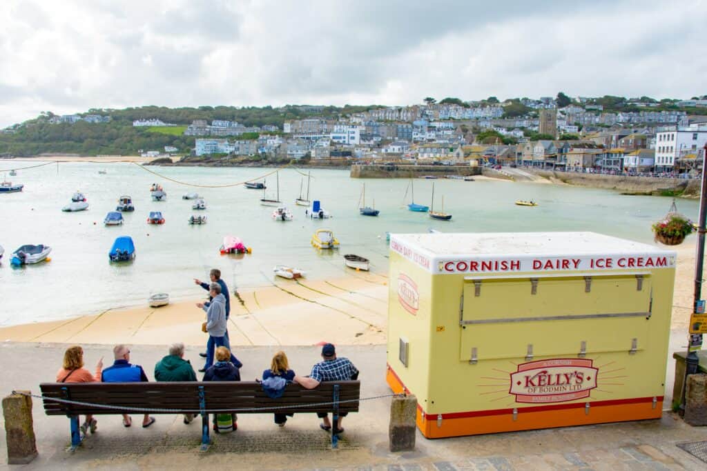 The Best Things to do in Cornwall with Kids