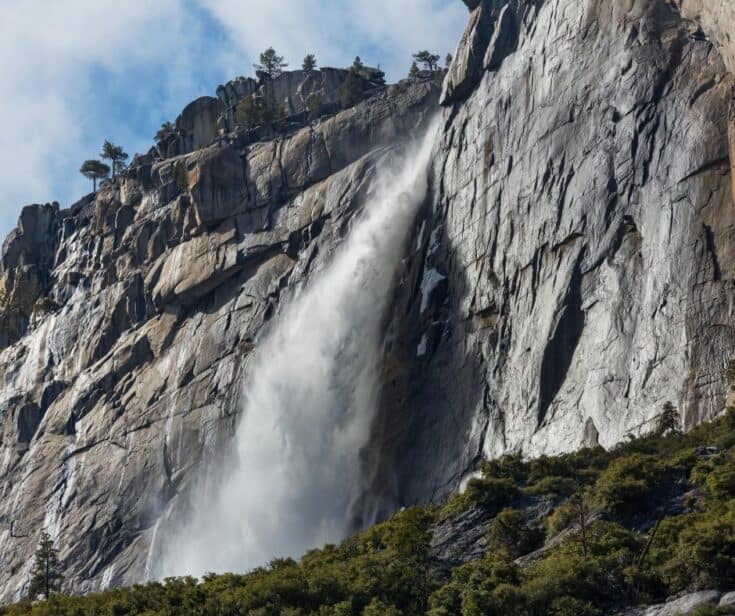 how to go to yosemite from san francisco