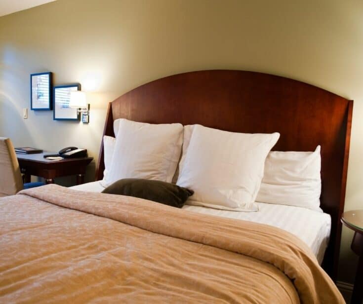 Where to Stay Yosemite 2024 14+ Best Places to Stay at Yosemite