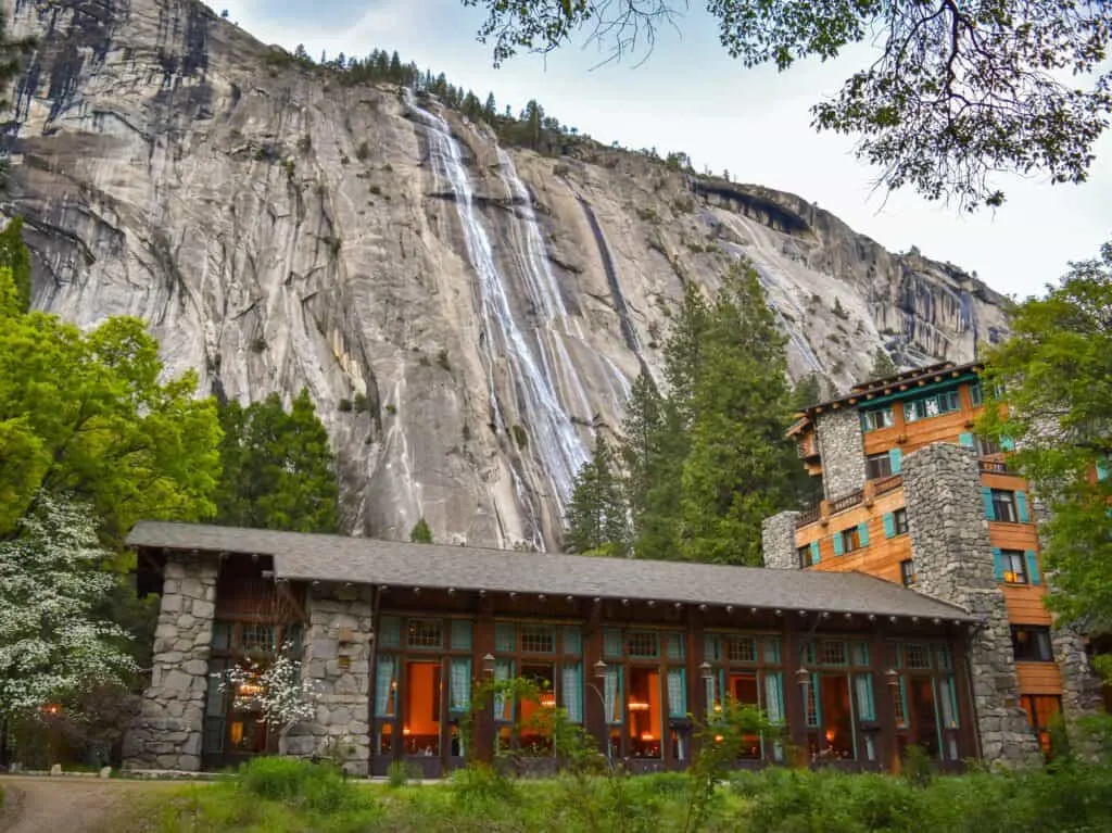 vrbo yosemite