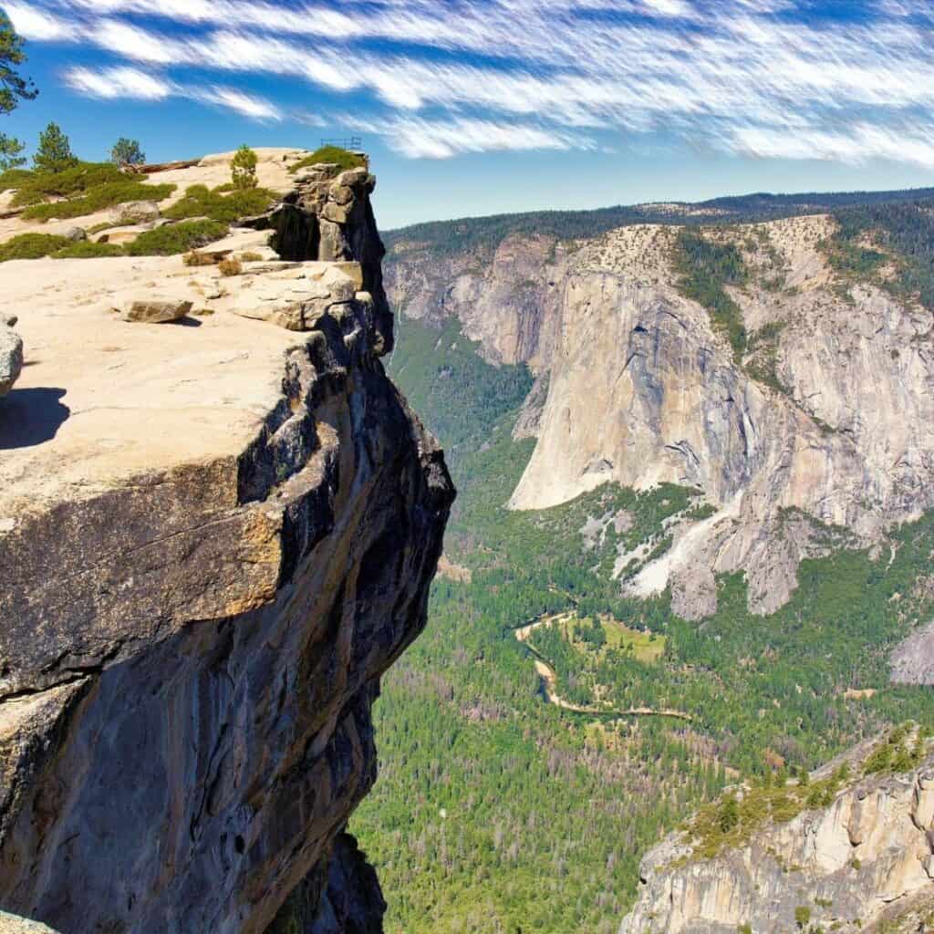 Yosemite Photo Spots