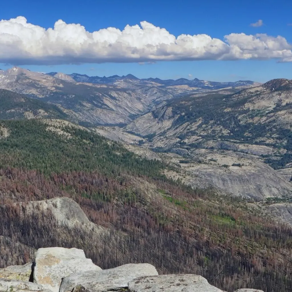 The Best Photo Spots in Yosemite 