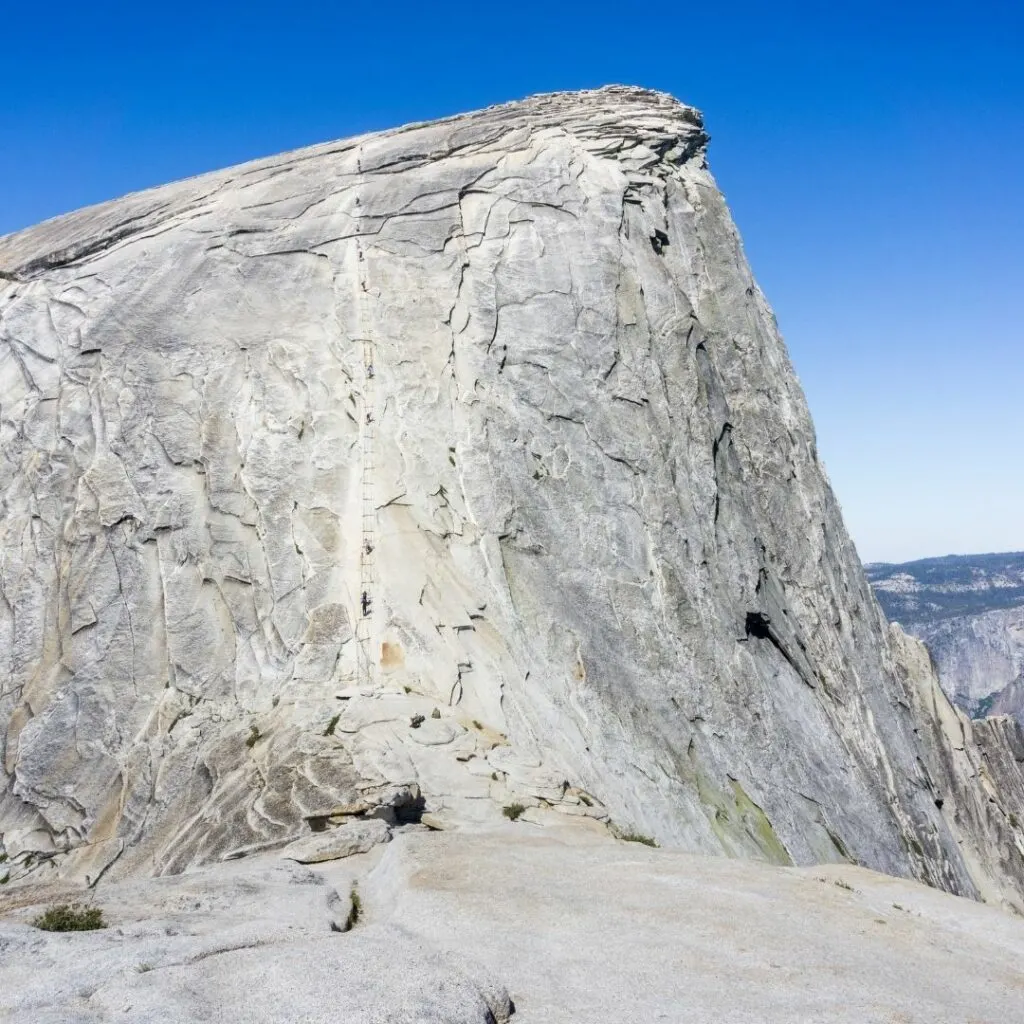 Photographing Yosemite