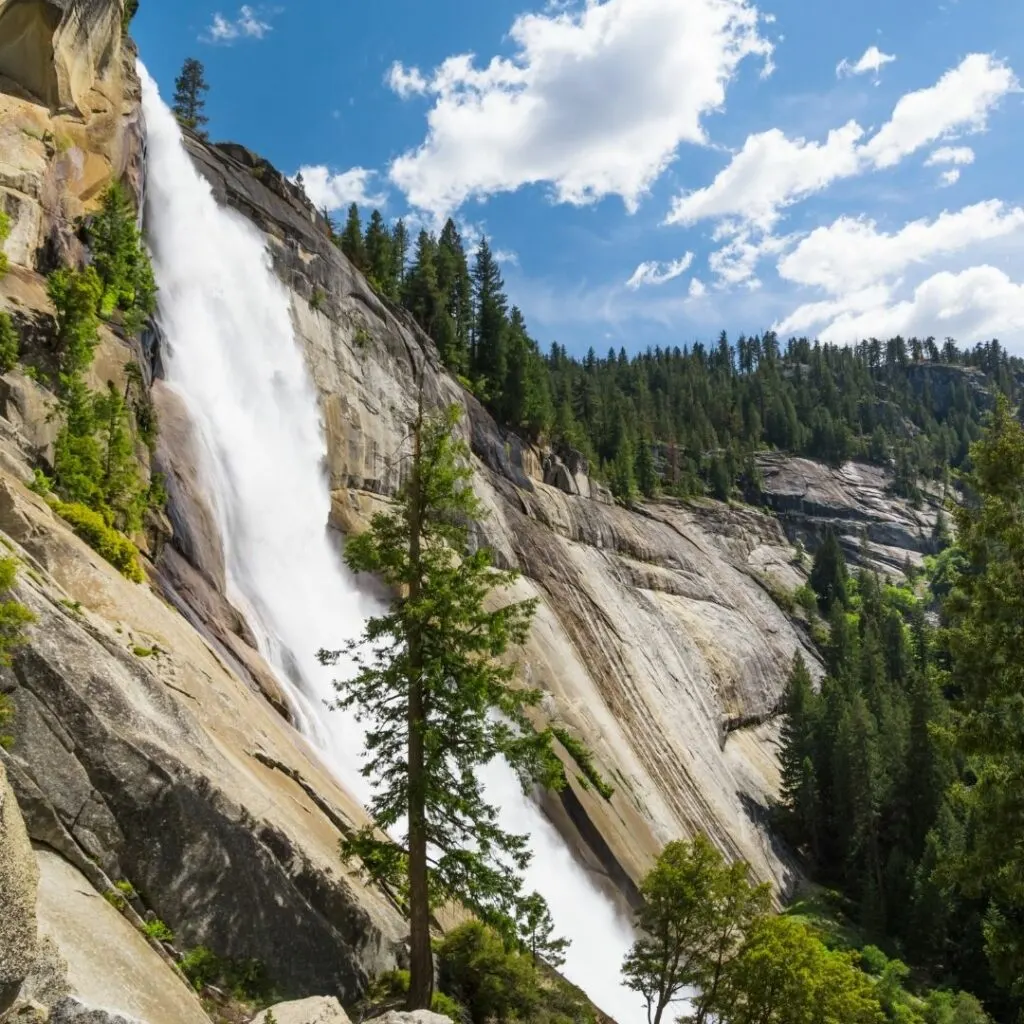 yosemite photography tour