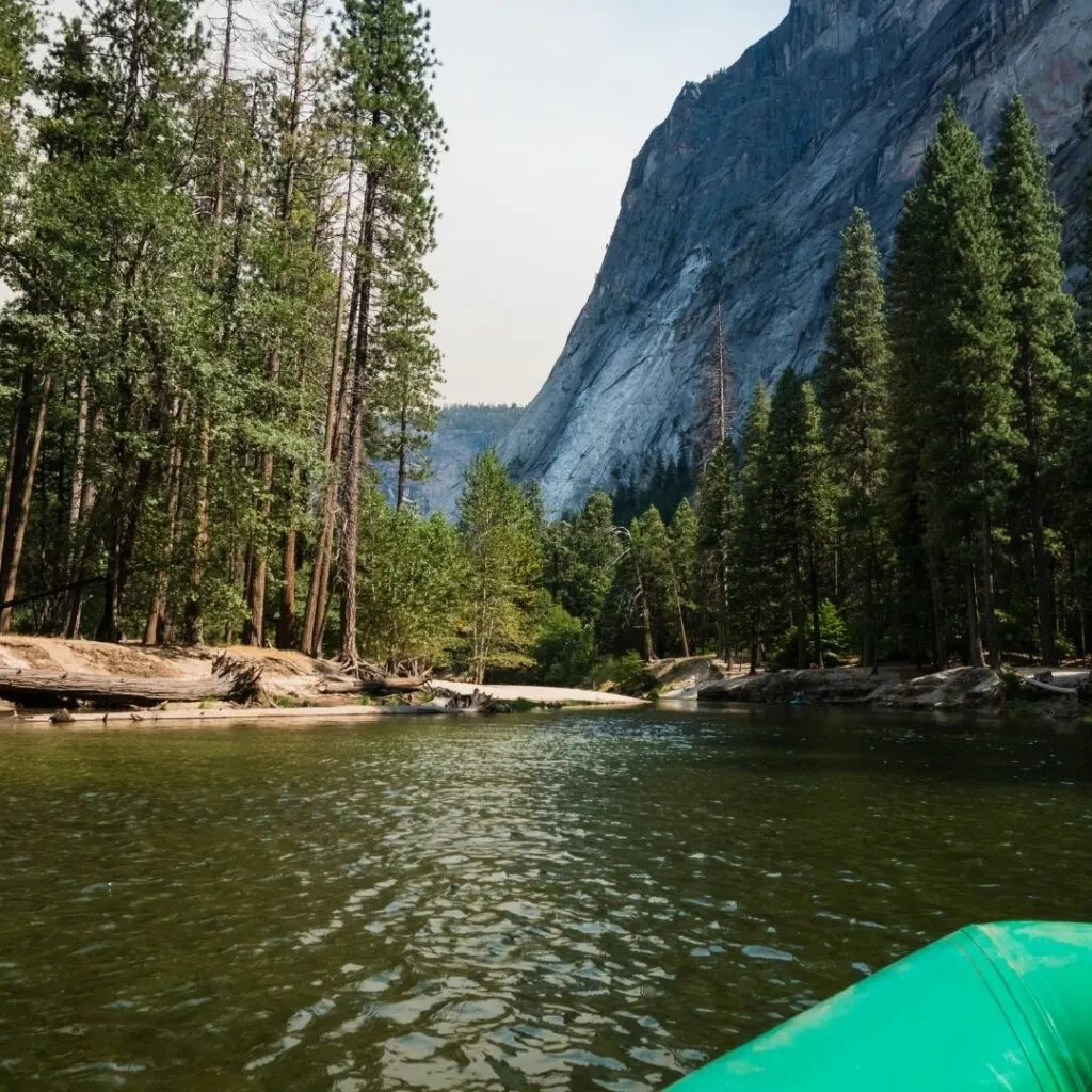 family things to do in yosemite