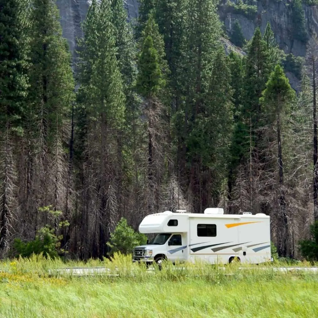 3 day hikes in yosemite