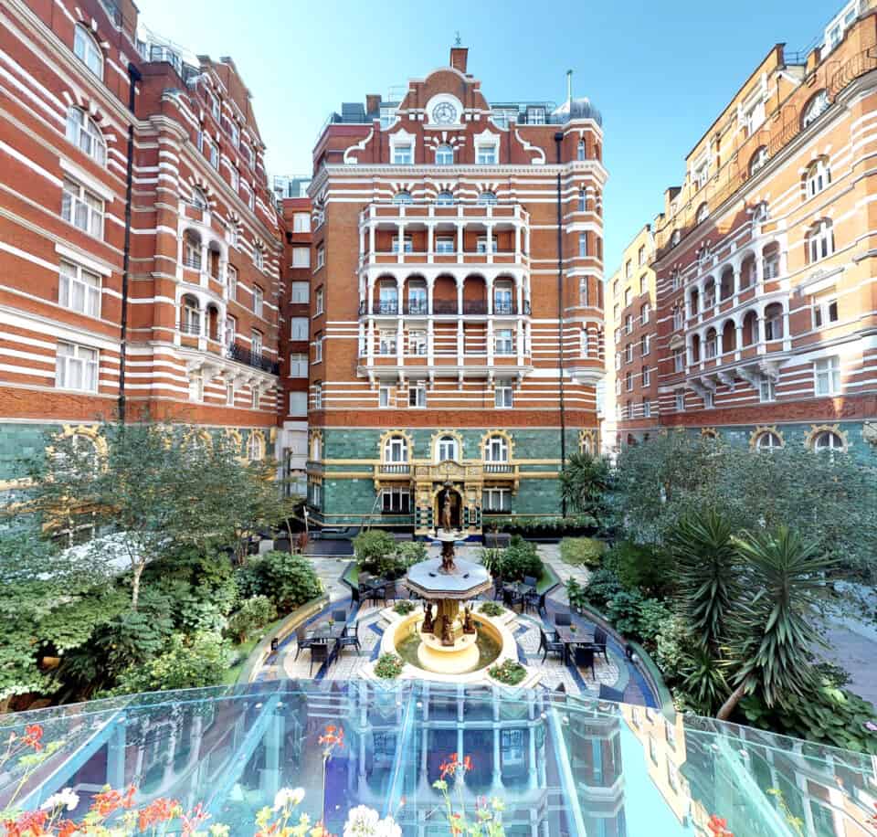 30 Best Family Hotels London Family Friendly London Hotels