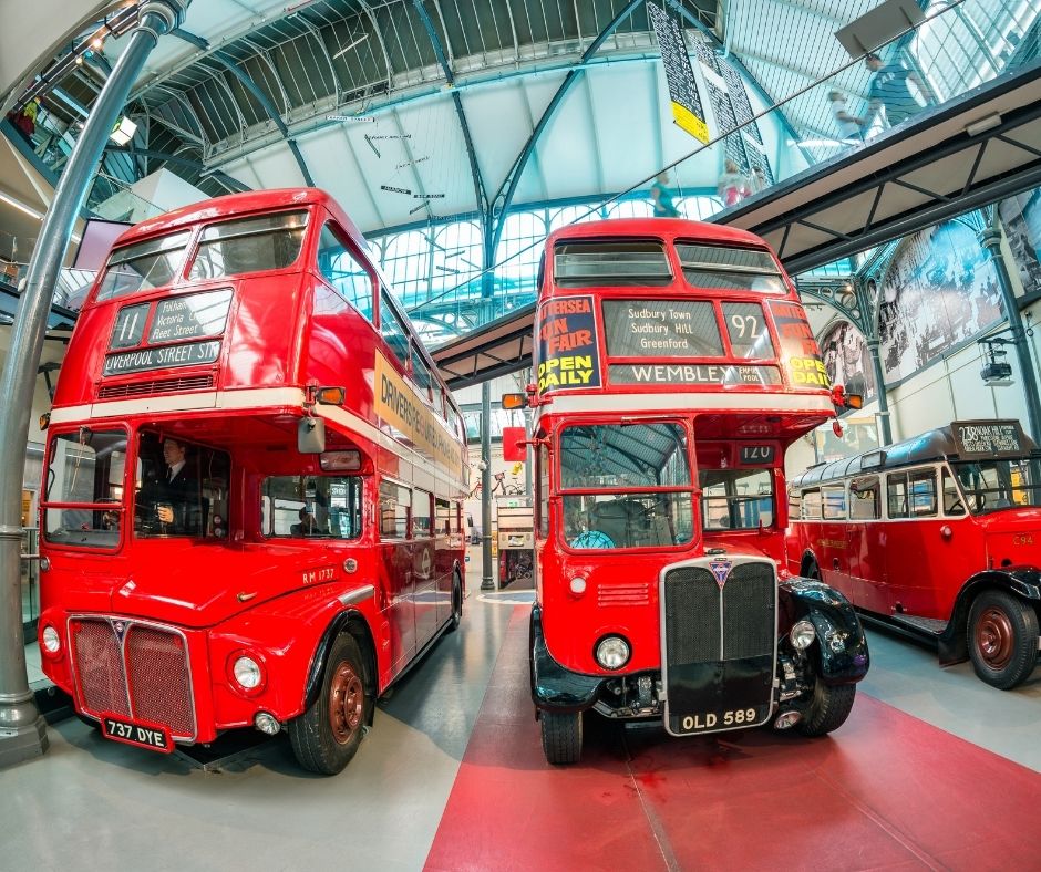 February Half Term London 16 Incredible Things To Do