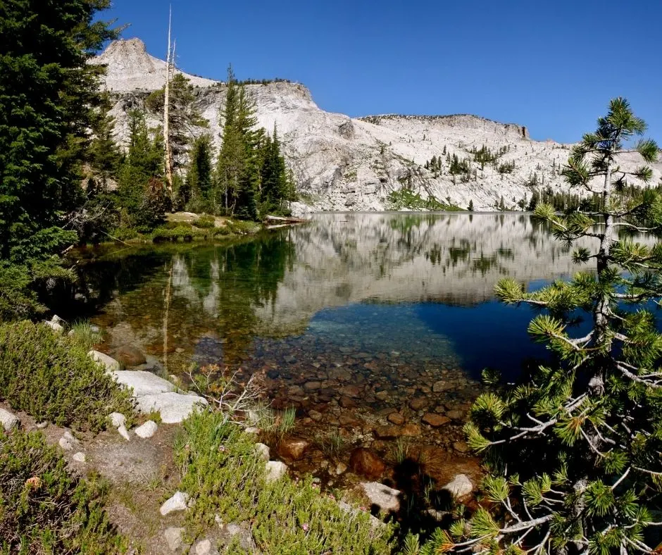 weather in yosemite may