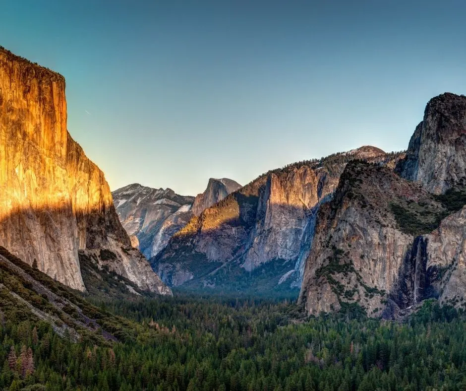 Why Yosemite Weather in May Makes it the Best Time to Visit | 2023