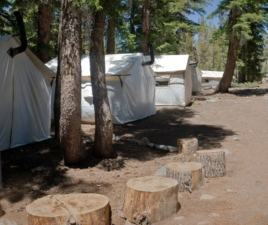 weather in yosemite in may