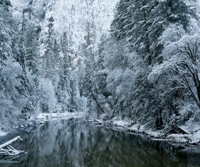 A Guide To Visiting Yosemite In March 10 Fun Things To Do A guide to visiting yosemite in march 10 fun things to do