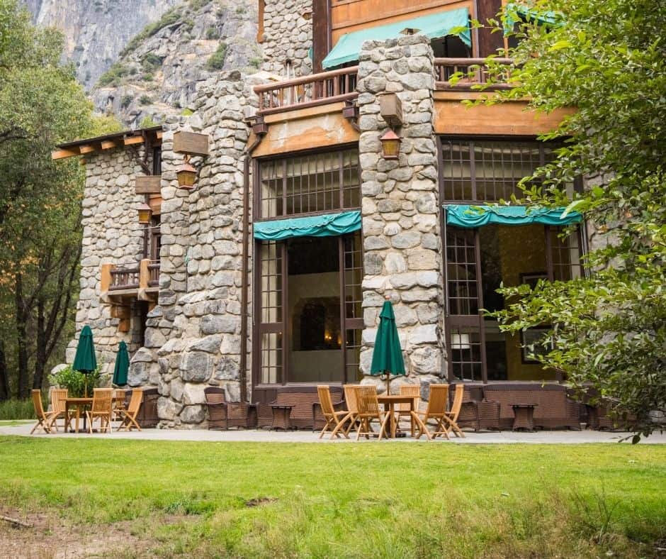 top things to do in yosemite