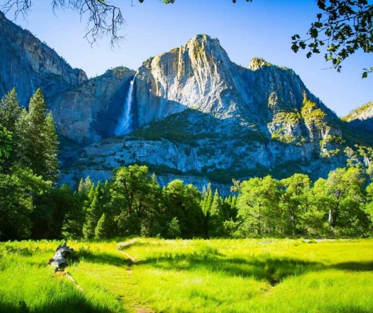 10 + Things to Do in Yosemite in June 2023 | Visiting Yosemite In June