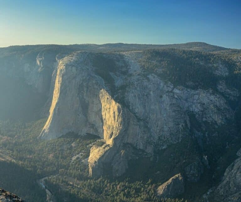 10 + Things to Do in Yosemite in June 2023 Visiting Yosemite In June