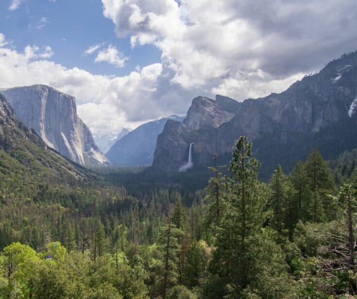 10 + Things to Do in Yosemite in June 2023 Visiting Yosemite In June